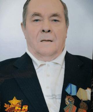 Кононистов Владимир Андреевич