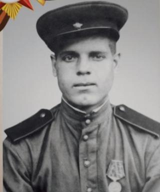 Караваев Григорий Николаевич