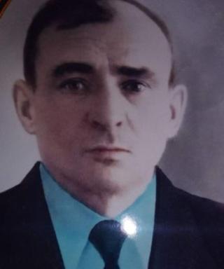 Дубовицкий Сергей Фёдорович