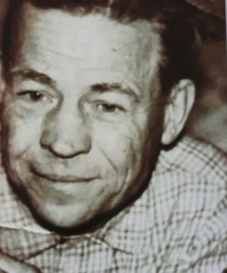 Должников Алексей Кузьмич