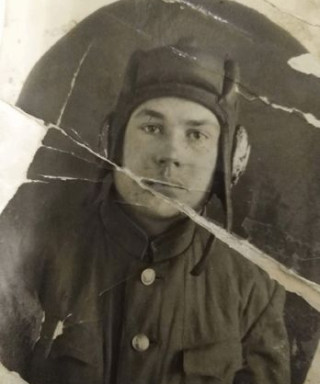 Чурманов Иван Петрович