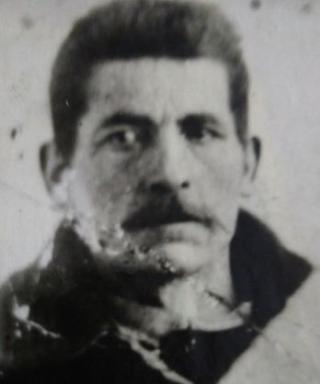 Грюкало Иван Осипович