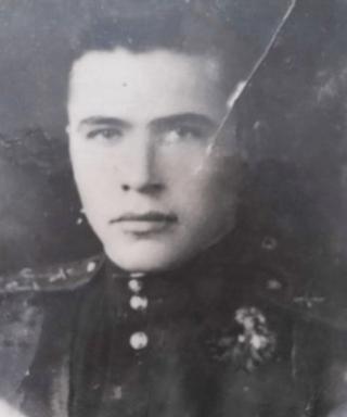 Салов Александр Семёнович