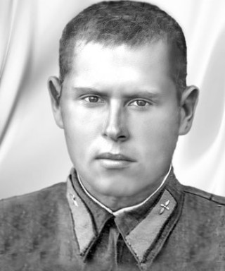 Иванов Алексей