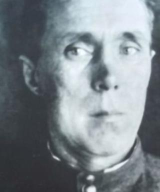 Терентьев Андрей Гермогенович