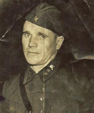 Цуканов Алексей Дмитриевич