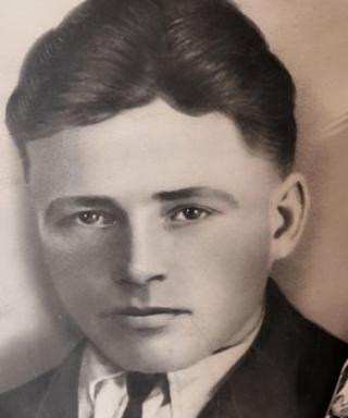 Леонтьев Степан Иванович