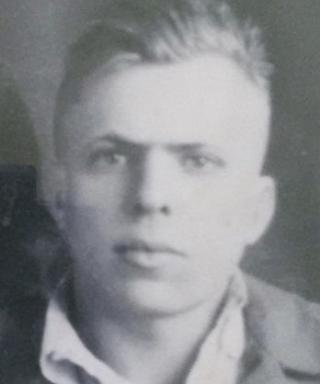 Ледовской Иван Иванович