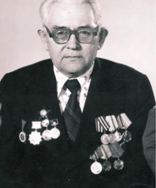 Кузьмин Антон Львович
