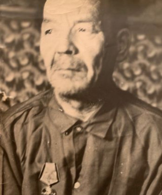 Муллабакиев Абдулла Мачитович