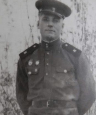 Журавлев Владимир Иванович