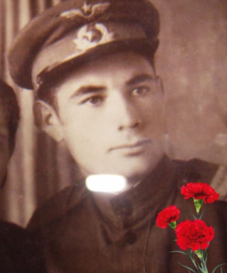 Мусин Фарит Гафурович