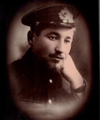 Поликанин Владимир Прохорович