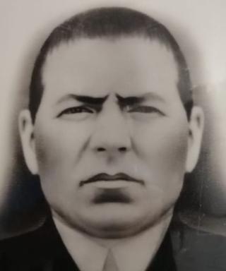 Дубинин Матвей Тихонович