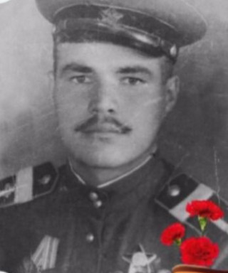 Веремьёв Антон Романович