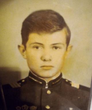Цикарев Владимир Федотович