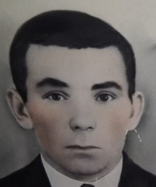 Валеев Латып Каримович