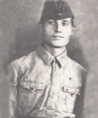 Цуркан Иван Андреевич