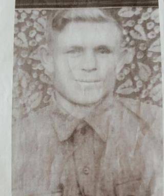 Сергеев Александр Иванович
