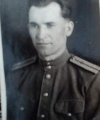 Гунькин Василий Федорович