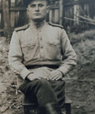 Кузнецов Федор Дмитриевич