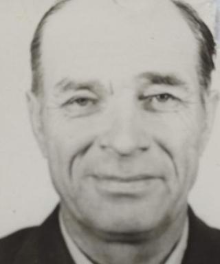 Утробин Афонасий Васильевич