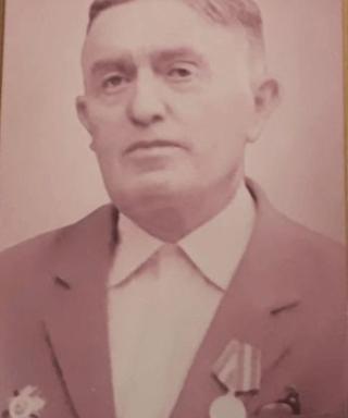 Туаев Иосиф Гаспарович