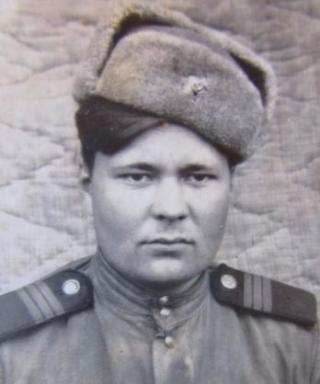 Куликов Люциан Васильевич