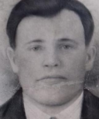 Мартынов Иван Дмитриевич