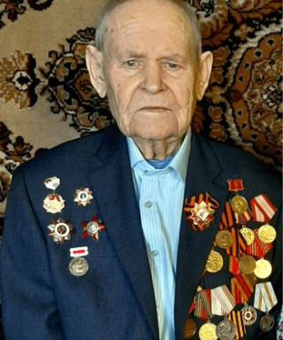 Поздняков Леонид Петрович