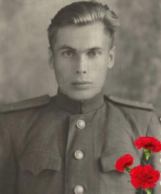Кожин Виктор Михайлович