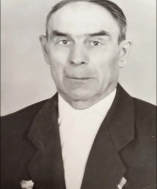 Гремитских Степан Михайлович