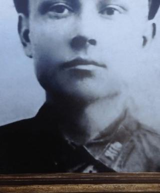 Дубовцев Афанасий Михайлович