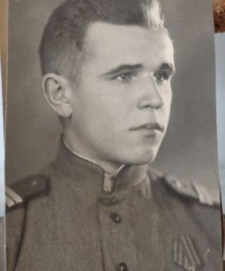 РОЗЕ ВЛАДИМИР ВЛАДИМИРОВИЧ