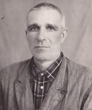 Коновалов Алексей Дмитриевич