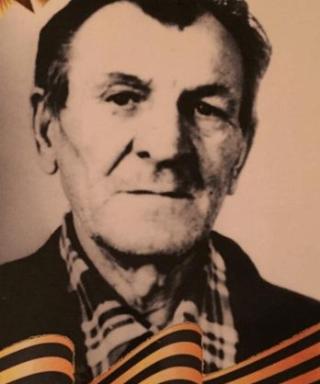Зубрилкин Иван Игнатьевич