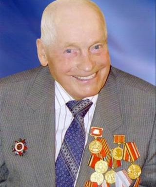 Галкин Константин Иванович