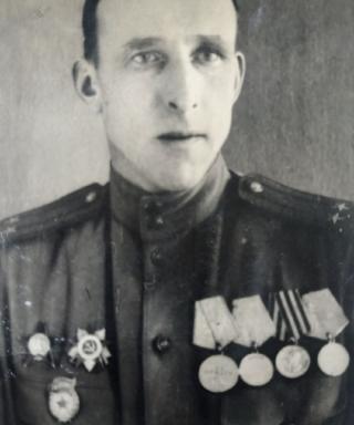 Синицын Алексей Васильевич