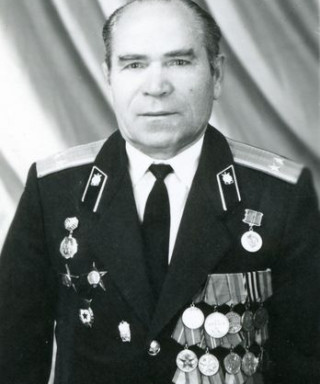 Втулкин Дмитрий Михайлович