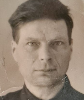 Жбанников Иван Никифорович