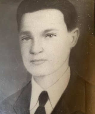 Гапеенко Василий Прохорович