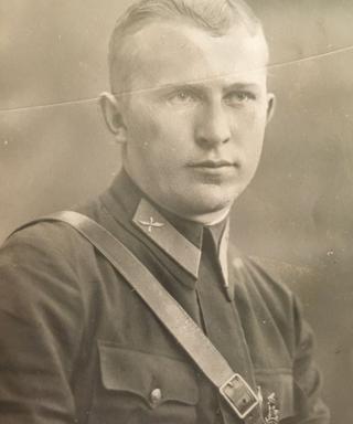 Воробьёв Анатолий Амплеевич