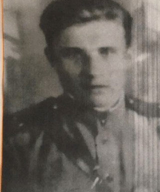 Сысоенков Николай Тихонович