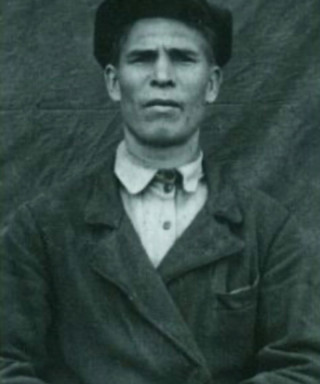 Бугров Василий Абрамович