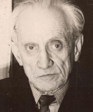 Владыкин Николай Николаевич