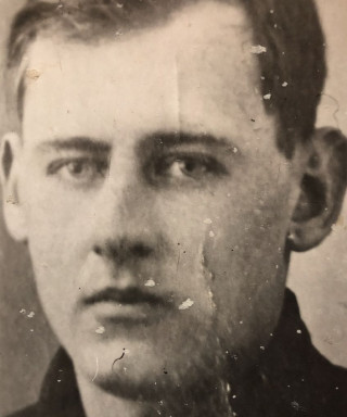 Лазарев Сергей Андреевич