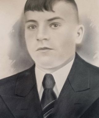 Антипов Иван Петрович