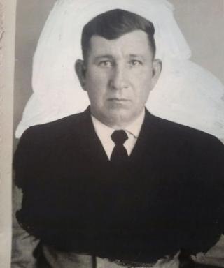 Куралесин Николай Иванович