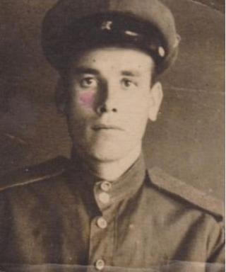 Слипчик Илья Павлович