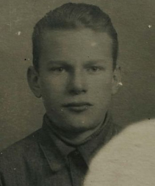 Шиканов Валентин Николаевич